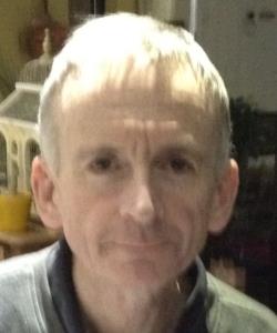 Derek Hardman