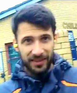 Svetlozar Yotov