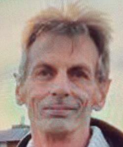Michael Nightingale official source photo