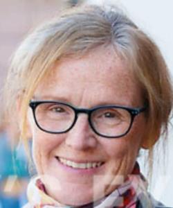 Susan Forde official source photo