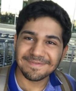 Ahmed Dabbour official source photo
