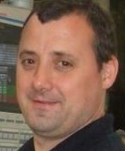 Martin Clatworthy official source photo