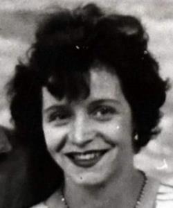 Isabella Skelton official source photo
