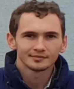 James Beer official source photo