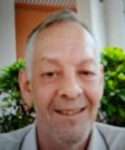 Timothy Bayliss official source photo