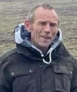 Richard Locker official source photo
