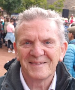 Brian Blakeman official source photo