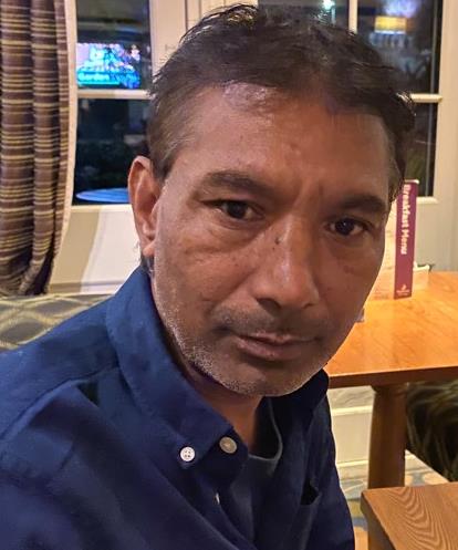 Mukhtiar Ram