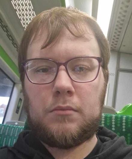 Michael Crosskill official source photo