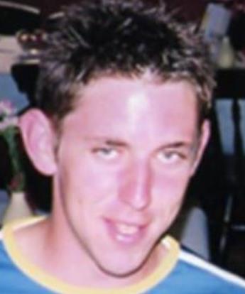 James Nutley official source photo