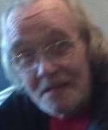 Alan Murray official source photo