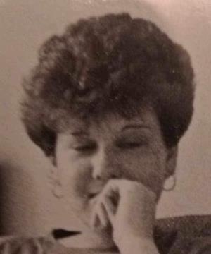 Karen Parkes official source photo