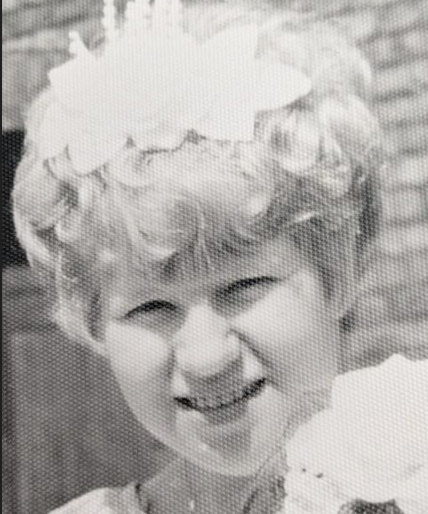 Freda Green official source photo