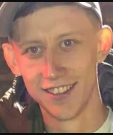 Daniel Hives