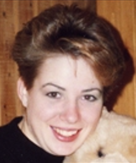 Louise Kay official source photo