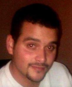 Chad Gibson official source photo