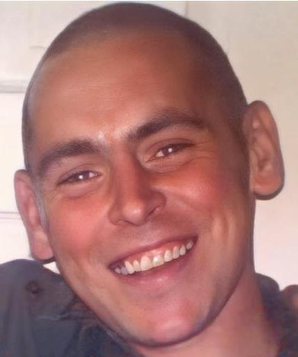 Joseph Shann official source photo