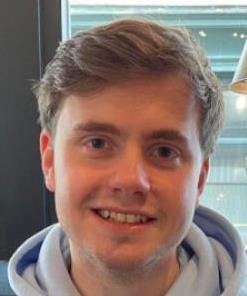 Jack O'Sullivan official source photo