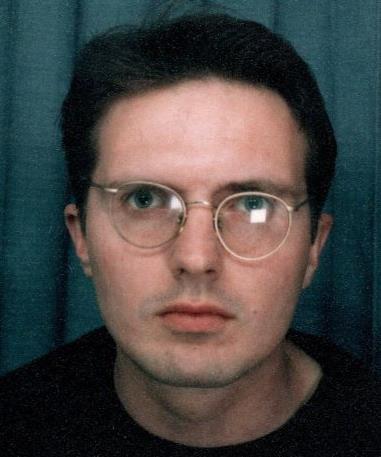 Mervyn (Guy) Robinson official source photo