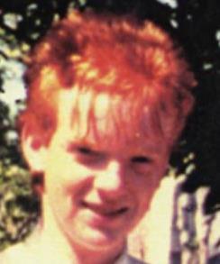 Ruairi Aherne official source photo