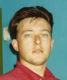 Stephen Cole official source photo