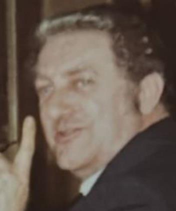 Douglas Mortimer official source photo
