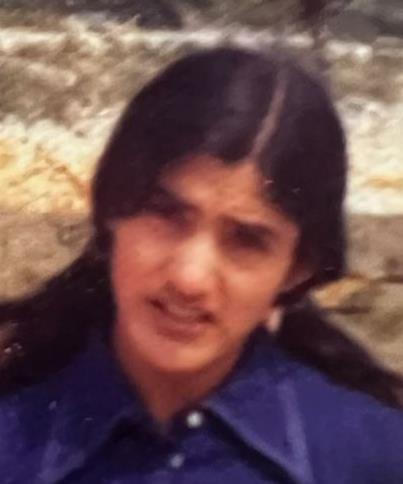Sarjit Kaur Mann official source photo