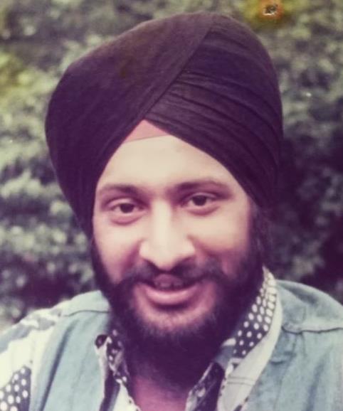 Devinder Pal Singh Anand official source photo