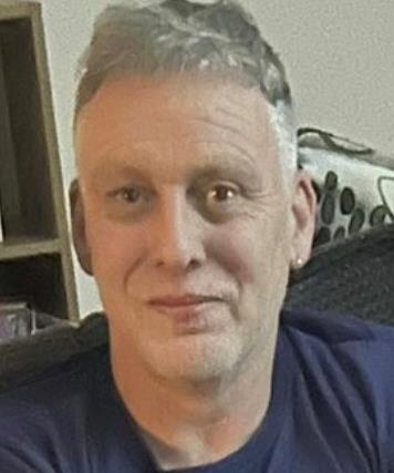 Mark Kinson official source photo