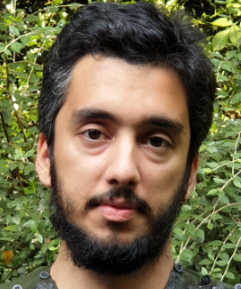 Ali Durrani official source photo