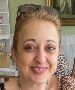 Nazire Koreli official source photo