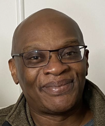 Tony Mckenzie