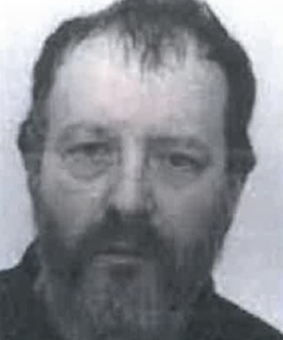 Paul Parvin official source photo