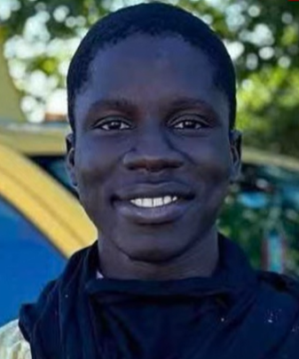 Khadime Dia