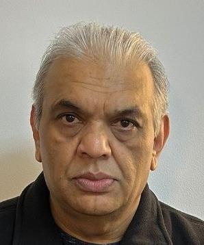 Hasit Patel