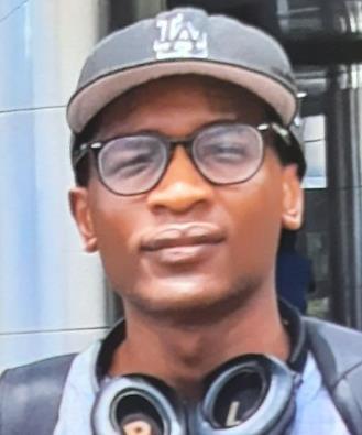 Jason Maridadi