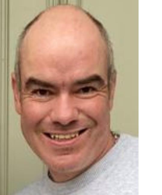 John Keaveney official source photo