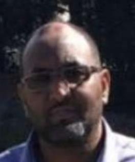 Mahdi Abdillahi