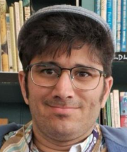 Ali Reza Ghazavi