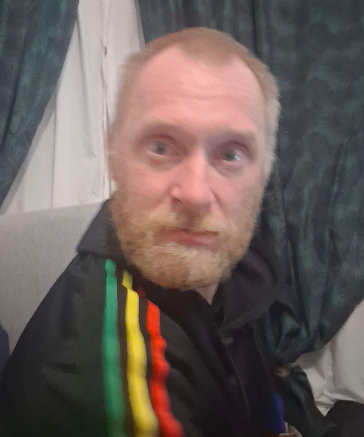 Piotr Platek official source photo