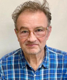Andrew Jameson