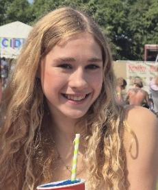 Tilly Weir