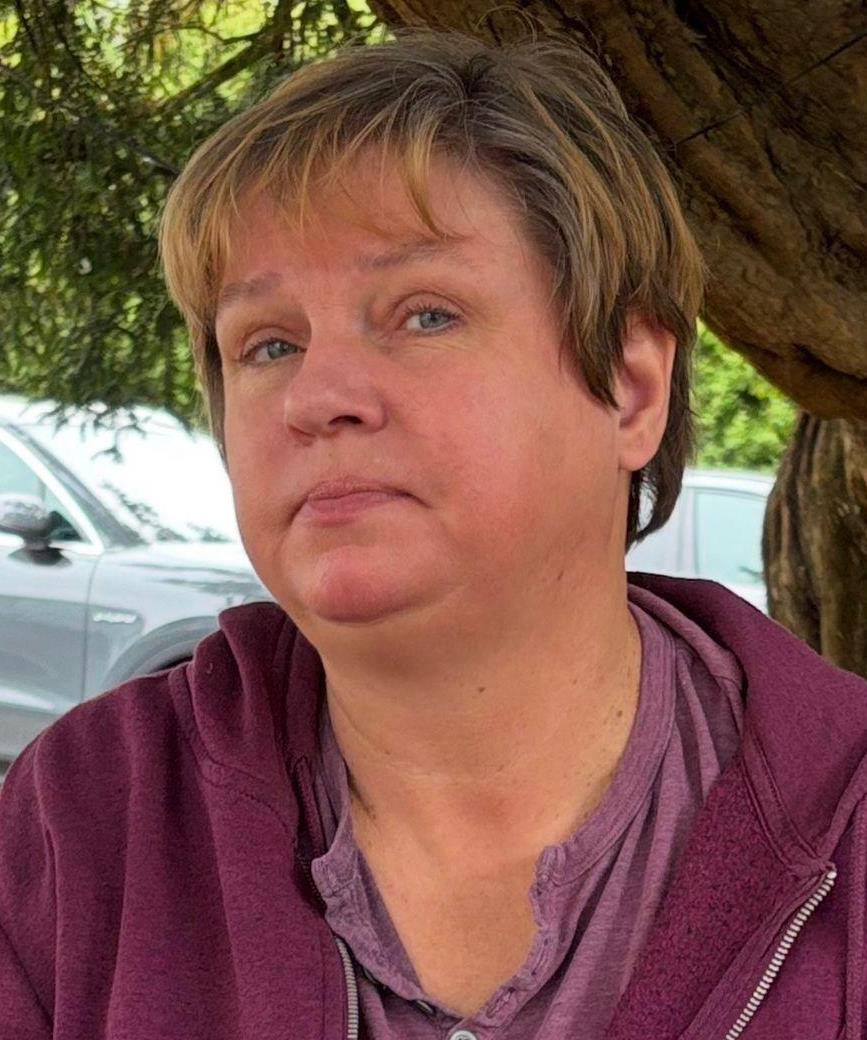 Tiina Proffitt
