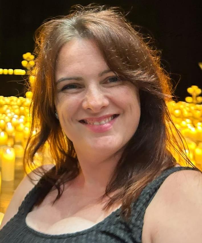 Lorraine Macedo