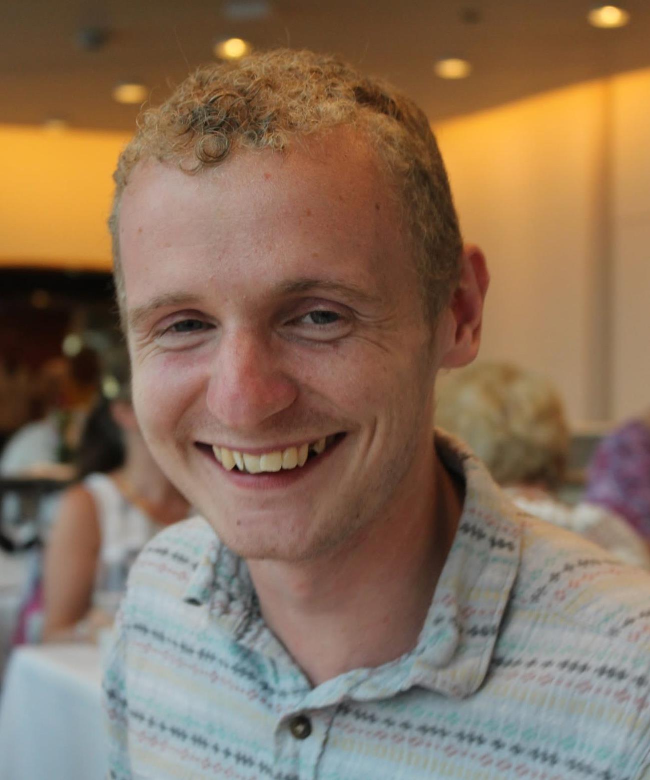 Daniel Mizzi