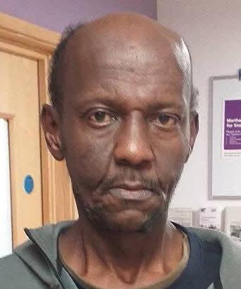 Mohammed Hussein