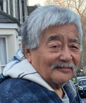 Indra Gurung
