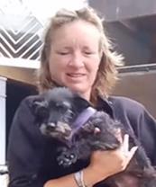 Polly Winch