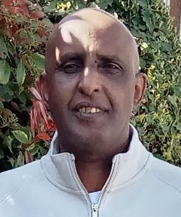 Mohamed Cige
