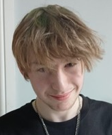 Kalem Hughes